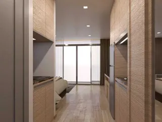 Wohnung zum Kauf mit Studio in Mueang Phuket, Phuket