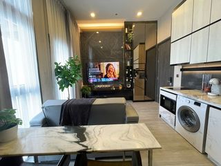 Condo en alquiler de 1 habitaciones en Phra Khanong, Bangkok