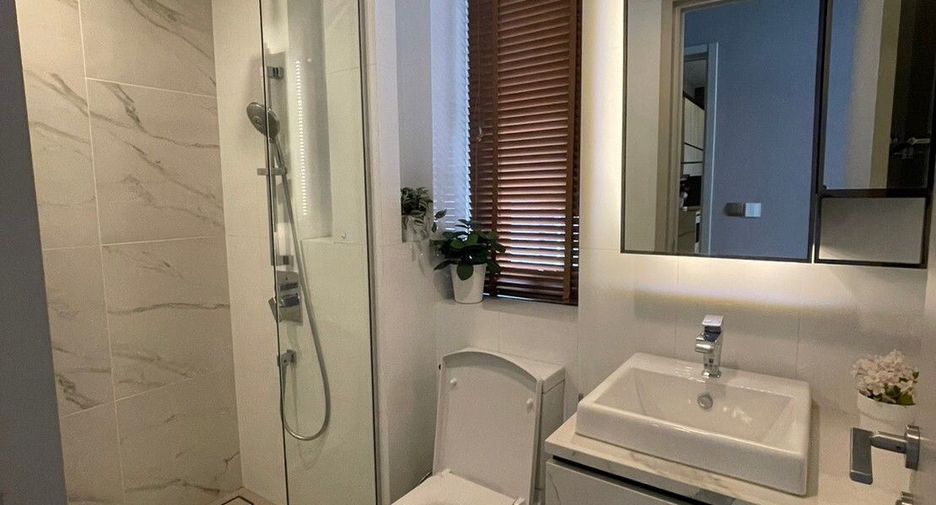 For rent 1 bed condo in Phra Khanong, Bangkok