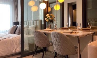 Condo en alquiler de 1 habitaciones en Chatuchak, Bangkok