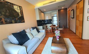 Wohnung zum Kauf und zur Miete mit 1 Zimmer in Watthana, Bangkok