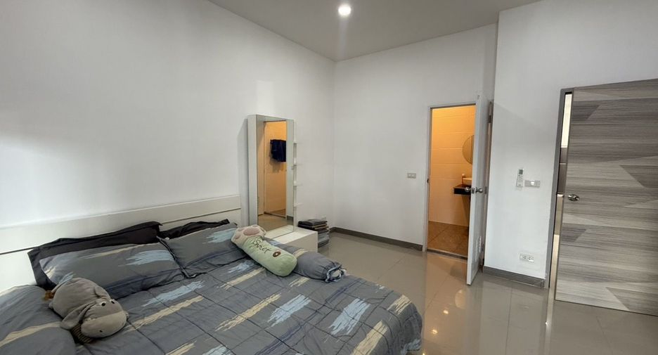 出租 3 卧室 独立屋 在 Phuket Town, 普吉