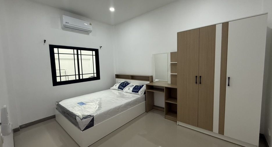 出租 3 卧室 独立屋 在 Phuket Town, 普吉