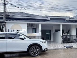 For Rent 3 Bedroom House In Mueang Phuket