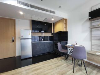 For rent 1 bed condo in Chatuchak, Bangkok
