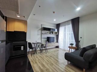 For rent 1 bed condo in Chatuchak, Bangkok