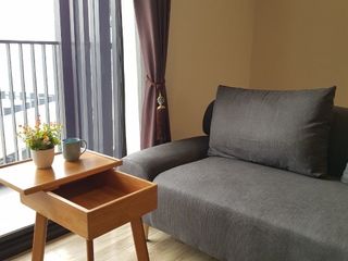 For rent 1 bed condo in Chatuchak, Bangkok