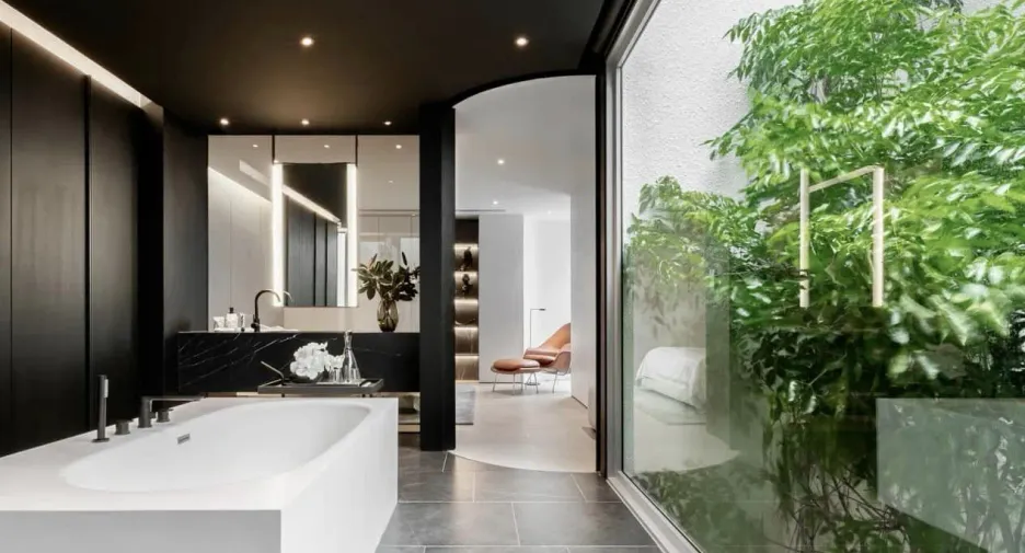 For sale 4 bedrooms house in Prawet, Bangkok