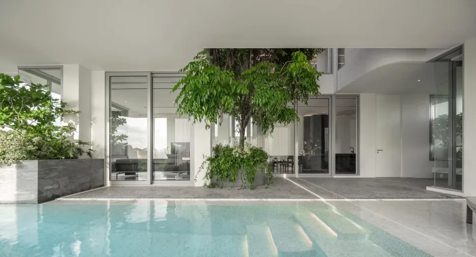 For sale 4 bedrooms house in Prawet, Bangkok