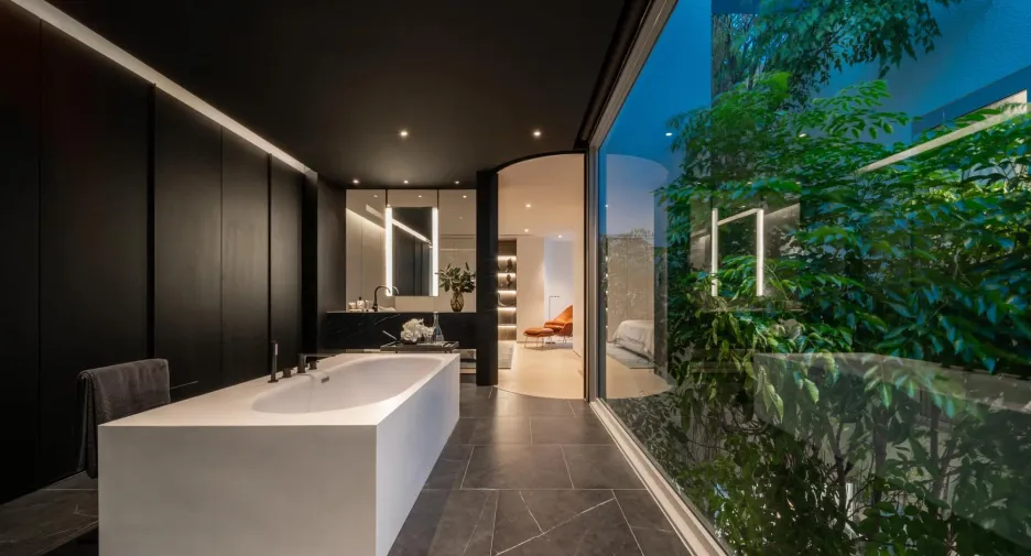 For sale 4 bedrooms house in Prawet, Bangkok