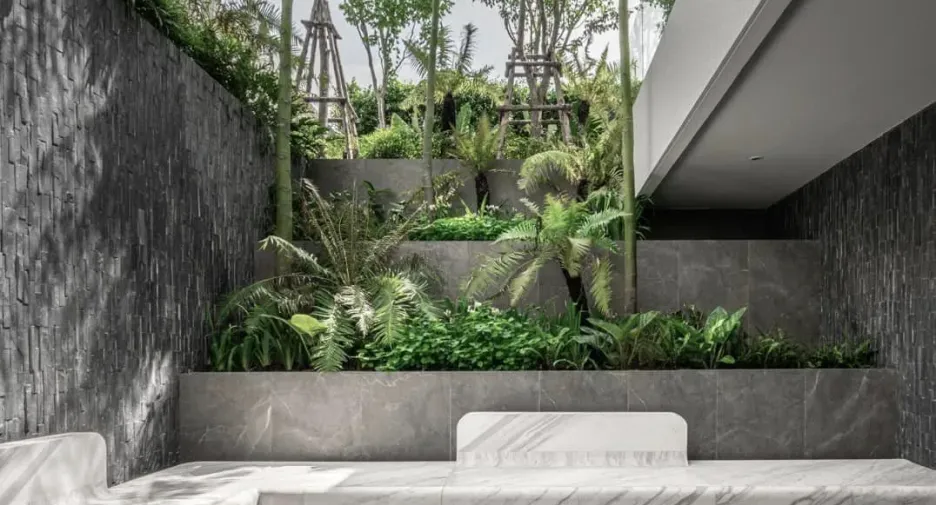 For sale 4 bedrooms house in Prawet, Bangkok