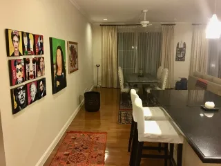 出租 3 卧室 公寓 在 沙吞, 曼谷