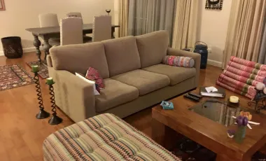 For rent 3 bedrooms condo in Sathon, Bangkok