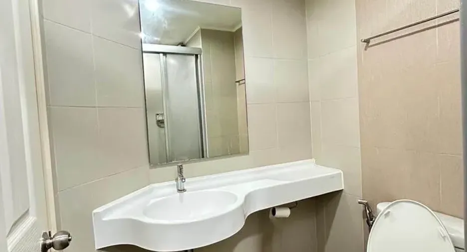 Wohnung zum Kauf mit 1 Zimmer in Suan Luang, Bangkok
