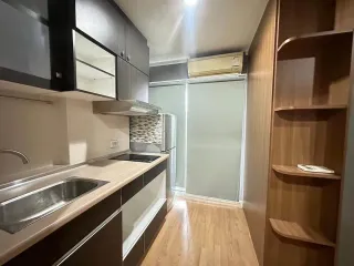 À vendre 1 chambre condo à Suan Luang, Bangkok