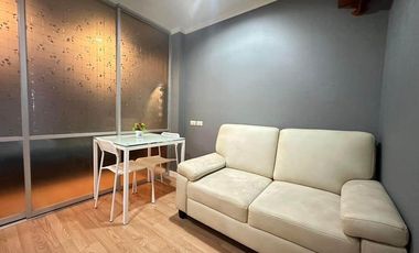 For sale 1 bed condo in Suan Luang, Bangkok