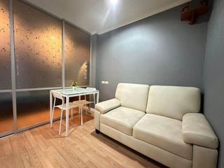À vendre 1 chambre condo à Suan Luang, Bangkok