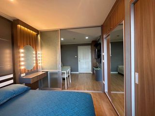 À vendre 1 chambre condo à Suan Luang, Bangkok