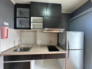 À vendre 1 chambre condo à Suan Luang, Bangkok