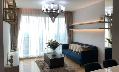 Condo en venta de 3 habitaciones en Khlong Toei, Bangkok