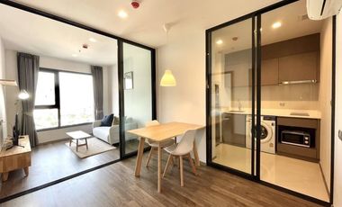 For rent 1 bed condo in Chatuchak, Bangkok