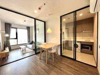 Wohnung zur Miete mit 1 Zimmer in Chatuchak, Bangkok