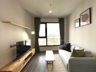 Wohnung zur Miete mit 1 Zimmer in Chatuchak, Bangkok
