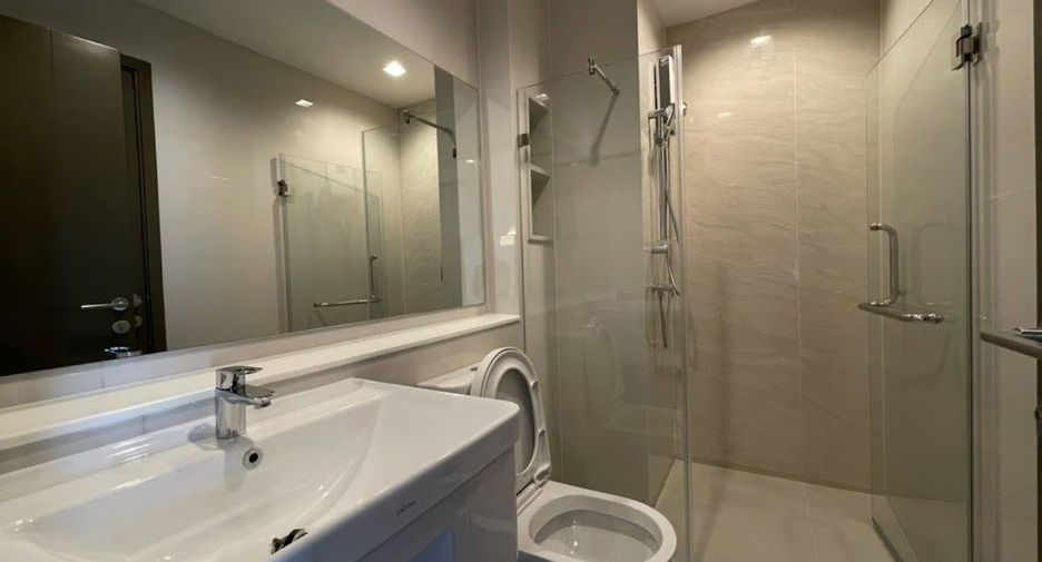 Condo en alquiler de 1 habitaciones en Chatuchak, Bangkok