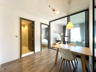 Wohnung zur Miete mit 1 Zimmer in Chatuchak, Bangkok