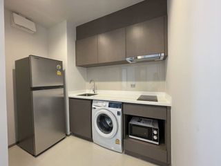 Wohnung zur Miete mit 1 Zimmer in Chatuchak, Bangkok