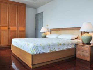 À louer 2 chambres appartement à Sathon, Bangkok