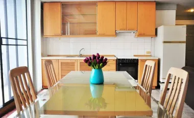 For rent 2 bedrooms apartment in Sathon, Bangkok