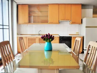 À louer 2 chambres appartement à Sathon, Bangkok