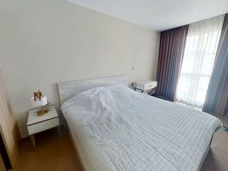 For sale and for rent 1 bed condo in Pathum Wan, Bangkok