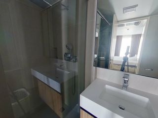 For sale and for rent 1 bed condo in Pathum Wan, Bangkok