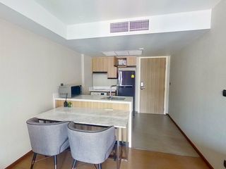 For sale and for rent 1 bed condo in Pathum Wan, Bangkok