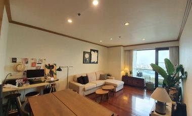 For rent 1 bed condo in Khlong San, Bangkok