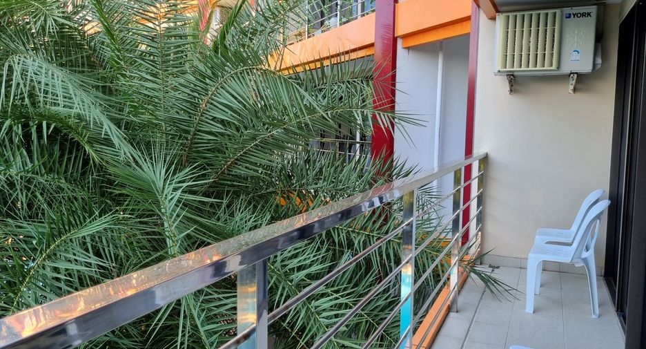 For sale 1 bed condo in Thalang, Phuket