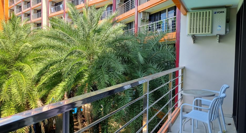 For sale 1 bed condo in Thalang, Phuket
