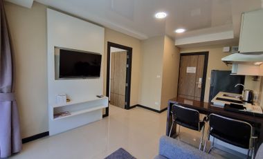 For sale 1 bed condo in Thalang, Phuket