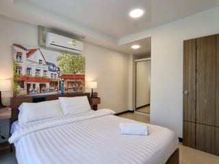 For sale 1 bed condo in Thalang, Phuket