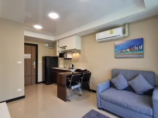 For sale 1 bed condo in Thalang, Phuket