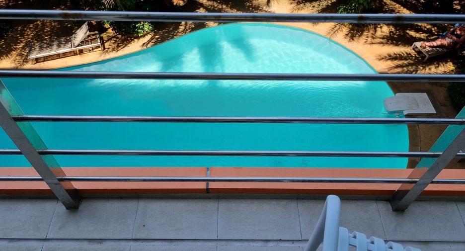 For sale 1 bed condo in Thalang, Phuket