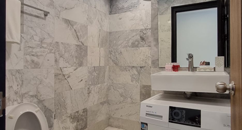 For sale 1 bed condo in Thalang, Phuket