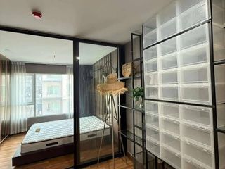 Продажа 1 кровать кондо в Банг Суе, Бангкок
