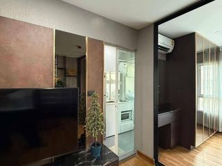 Продажа 1 кровать кондо в Банг Суе, Бангкок