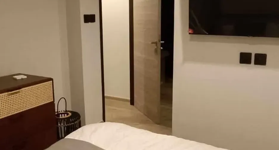For rent 1 bed condo in Chatuchak, Bangkok