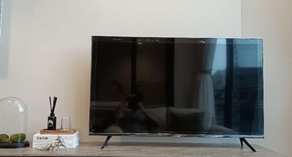 For rent 1 bed condo in Chatuchak, Bangkok