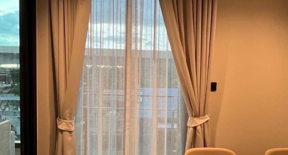 For rent 1 bed condo in Chatuchak, Bangkok