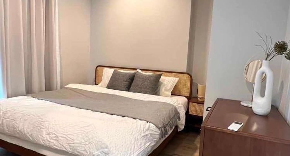 For rent 1 bed condo in Chatuchak, Bangkok